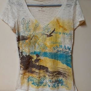 Cute maurice's shirt